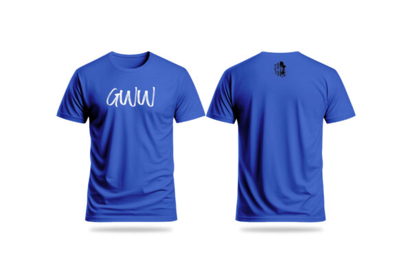GWW - T-Shirt #4