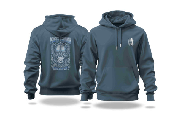 Pillager Hoodie
