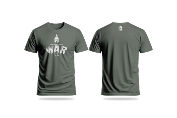 Sparta T-Shirt