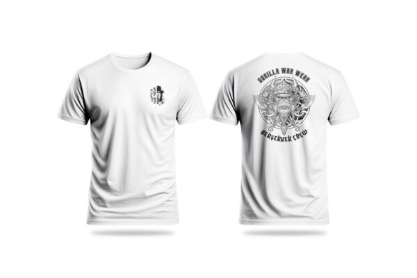 Viking Kong T-Shirt