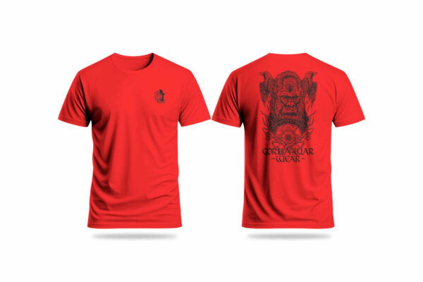 Blood Eagle T-Shirt
