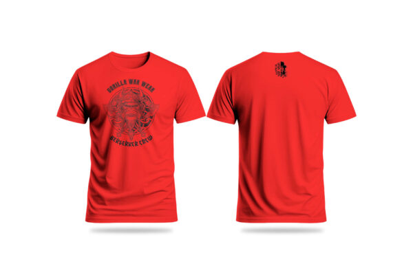 Viking Kong T-Shirt