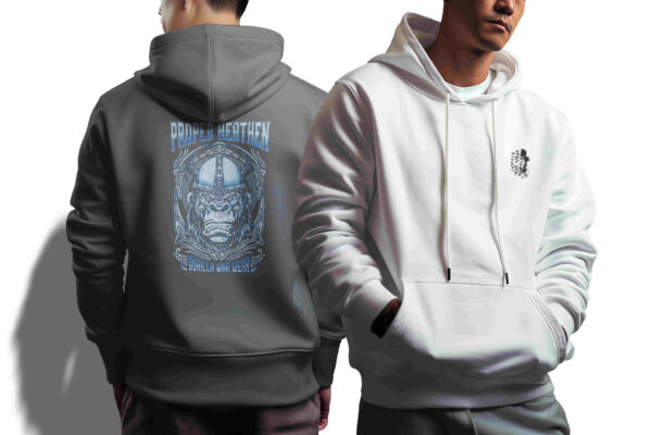 Pillager Hoodie