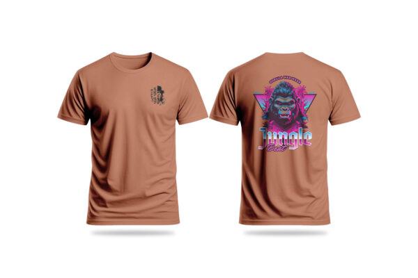 Jungle Beat T-Shirt