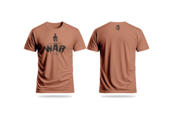 Sparta T-Shirt
