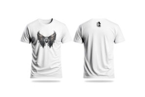 Dark Angel T-Shirt