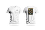 Rising Titan T-Shirt