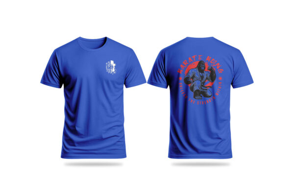 Karate Kong T-Shirt