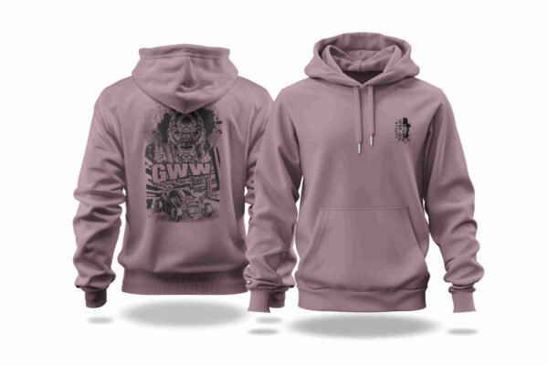 Legends Come to Life Hoodie