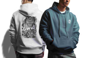 Legends Come to Life Hoodie